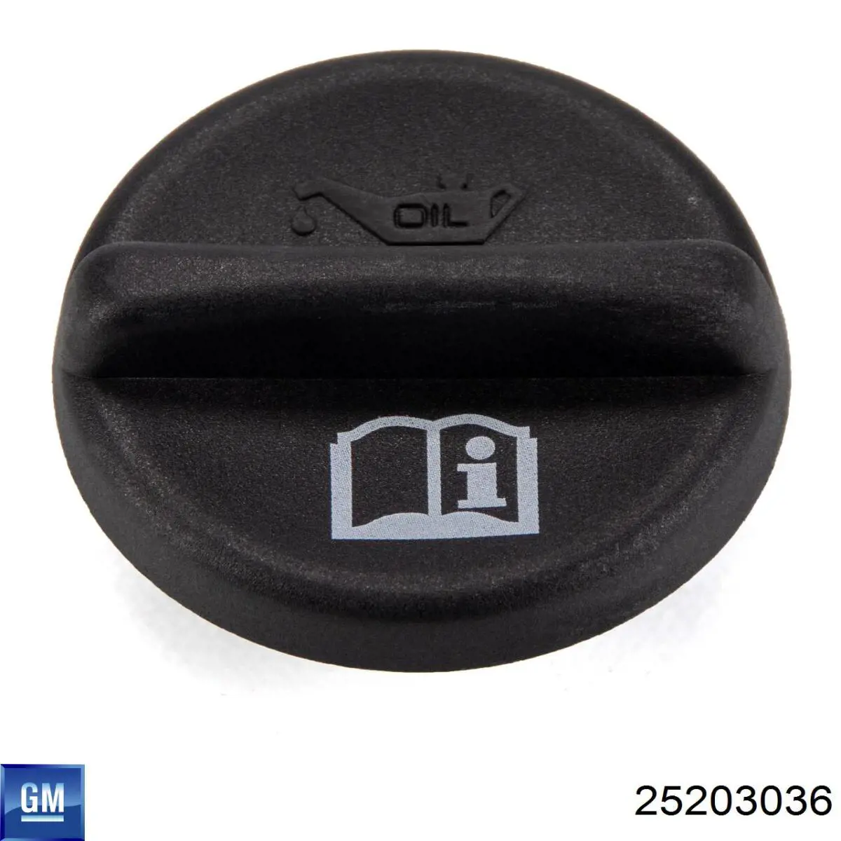 25203036 GM/Chevrolet