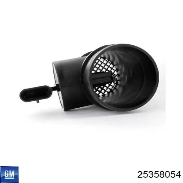 Купить 25358054 General Motors Воздухомер