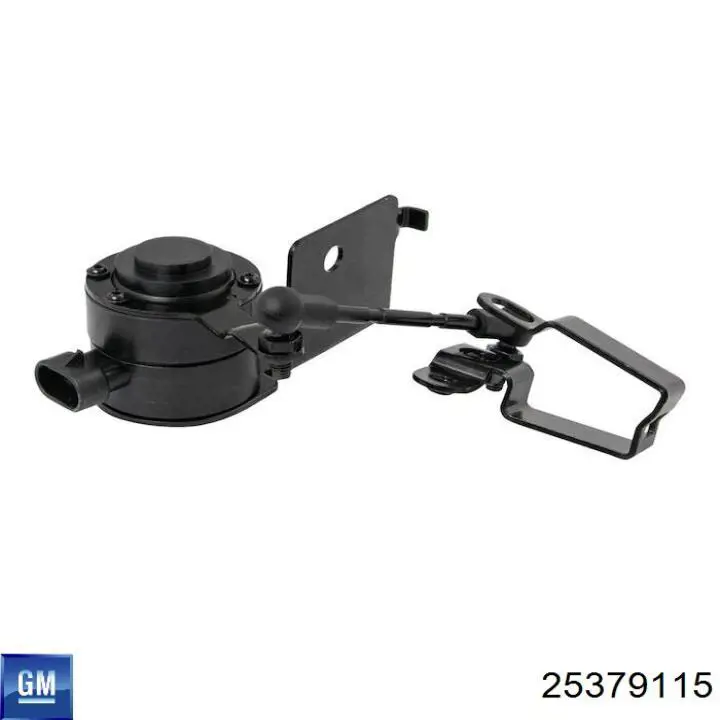  General Motors 25379115 цена, от 12.67 USD