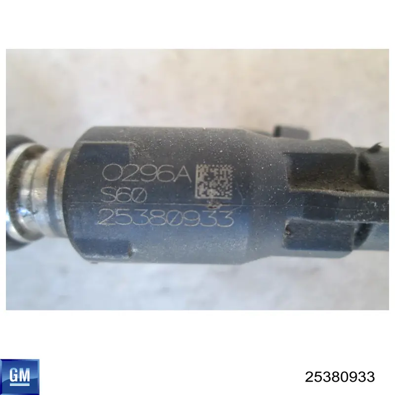 Топливные форсунки FJ1043 Standard