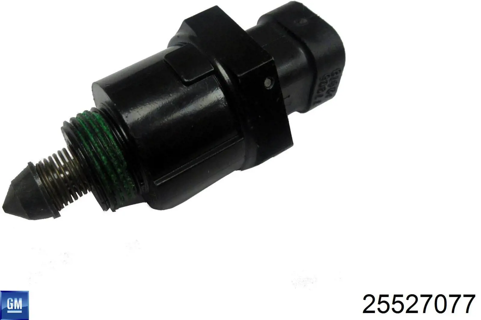 2H1037 Ultra Power клапан (регулятор холостого хода)