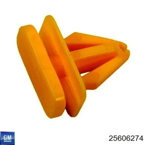 Купить 25606274 General Motors 