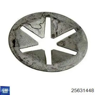 Бампер на авто General Motors 25631448 цена, от 0.45 USD