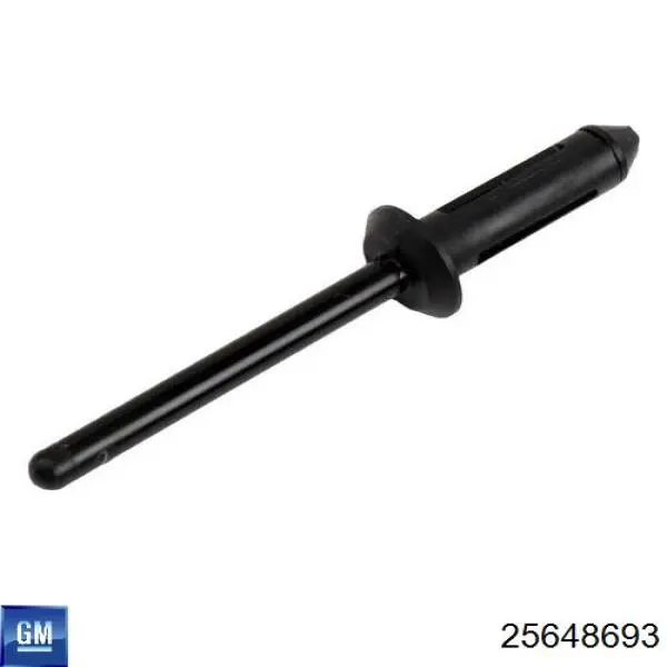  General Motors 25648693 цена, от 0.02 USD
