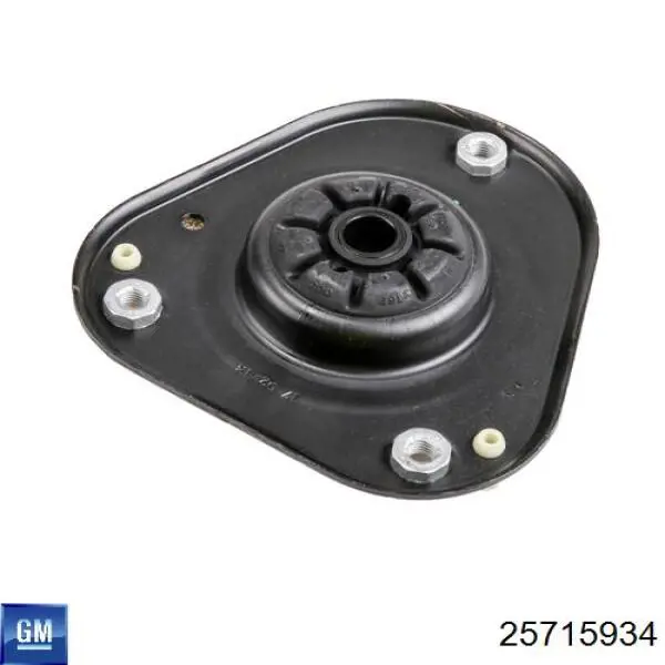Купить 25715934 General Motors Амортизационная стойка