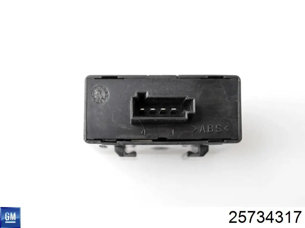  General Motors 25734317 цена, от 10.15 USD