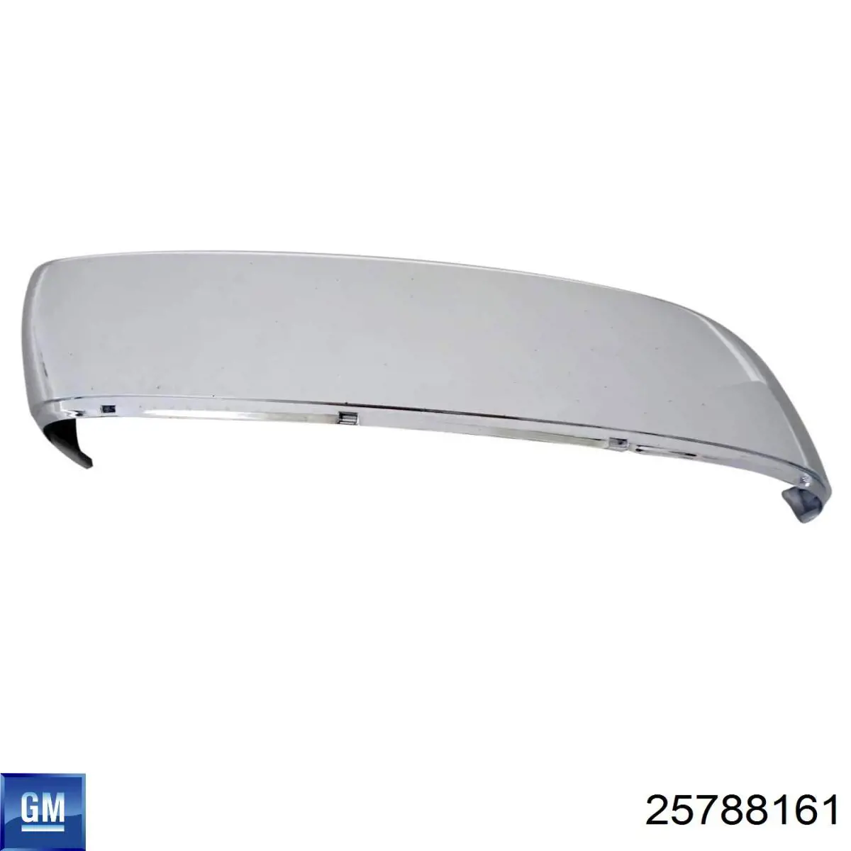 25788161 General Motors 