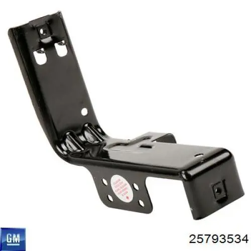 Купить 25793534 General Motors 