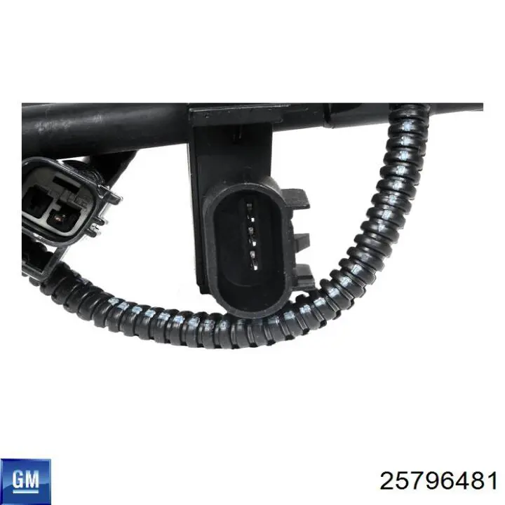  General Motors 25796481 цена, от 12.39 USD