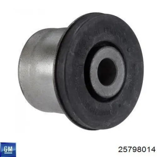 25798014 General Motors Сайлентблок нижнего переднего рычага