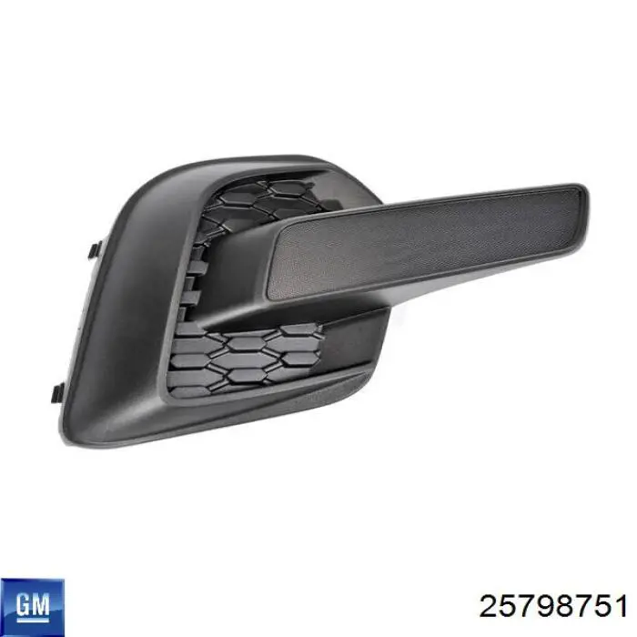 25798751 General Motors 