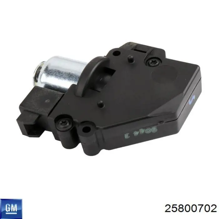  General Motors 25800702 цена, от 131.52 USD