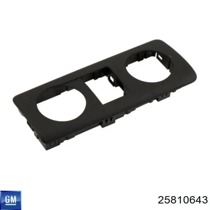  General Motors 25810643 цена, от  USD