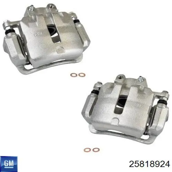 General Motors 25818924 цена, от 11.30 USD