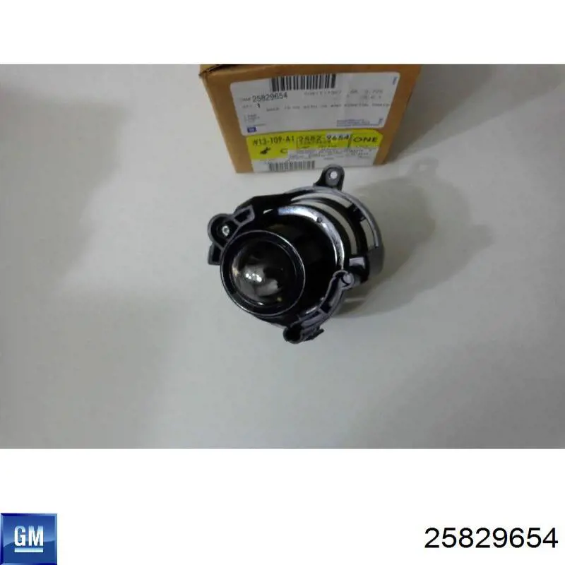 ПТФ General Motors 25829654 цена, от 90.64 USD