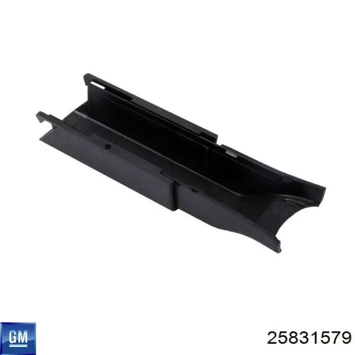 Sensor de chuva Chevrolet Captiva I C100