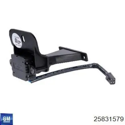 Sensor de chuva Chevrolet Captiva preço, a partir de 54,88 USD