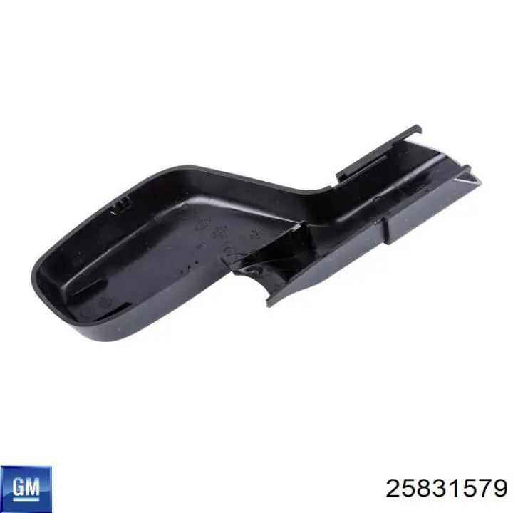 Sensor de chuva Chevrolet Captiva I C100