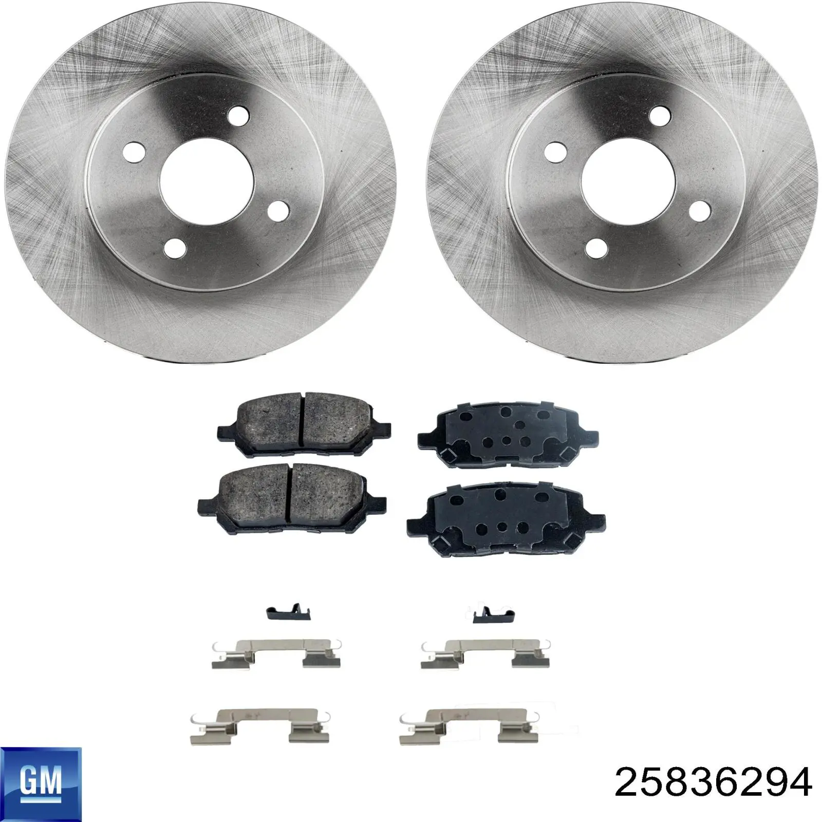  09B60611 Brembo