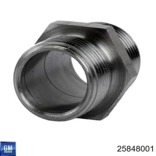 Тормозной суппорт правый задний General Motors 25848001 цена, от 329.26 USD