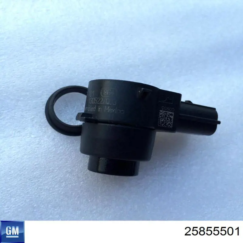  General Motors 25855501 цена, от 11.25 USD