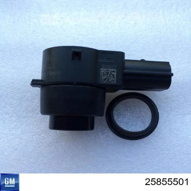 Купить 25855501 General Motors 