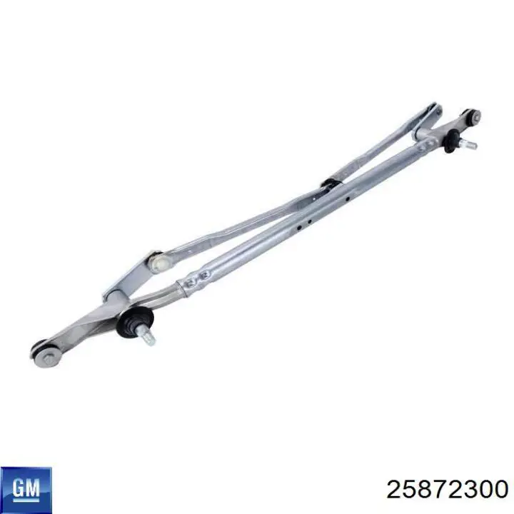  General Motors 25872300 цена, от  USD