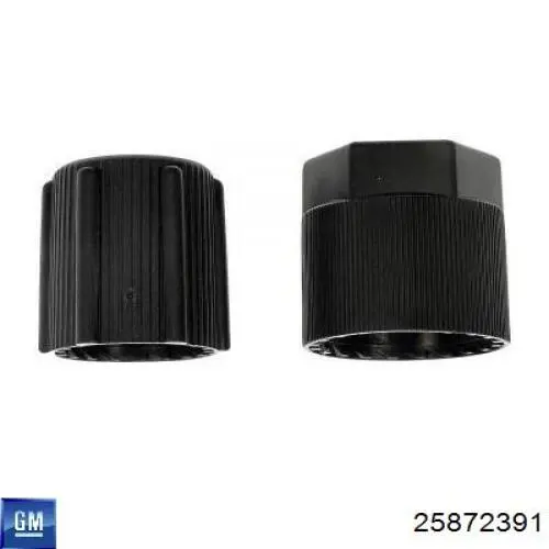 Купить 25872391 General Motors 