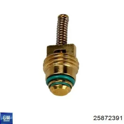  General Motors 25872391 цена, от 6.12 USD