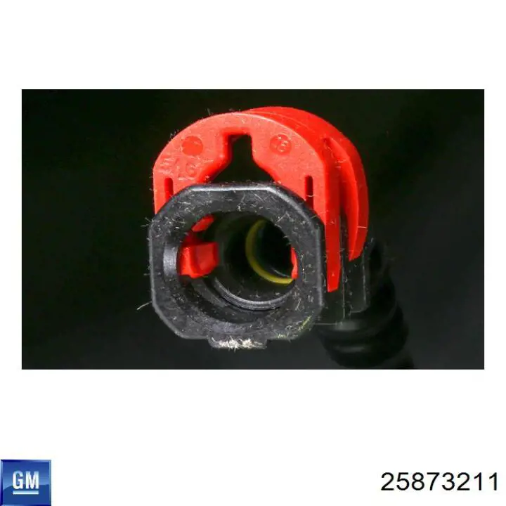 Купить 25873211 General Motors 