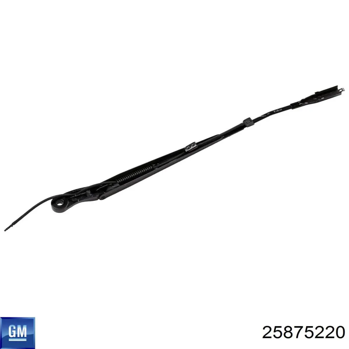 25875220 General Motors 