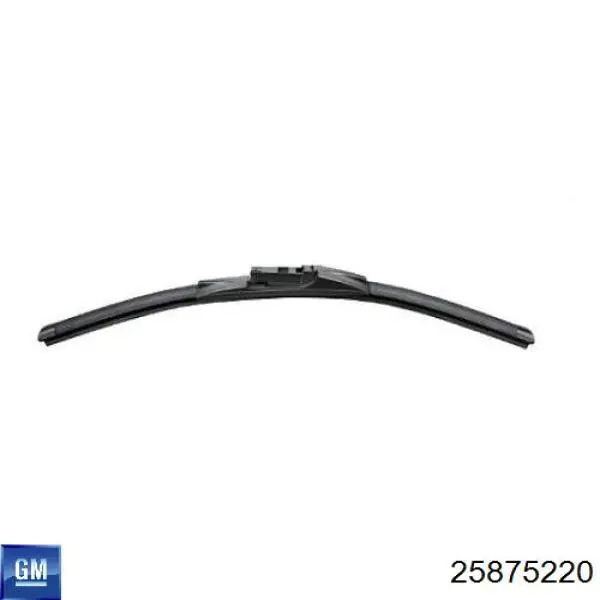Купить 25875220 General Motors 