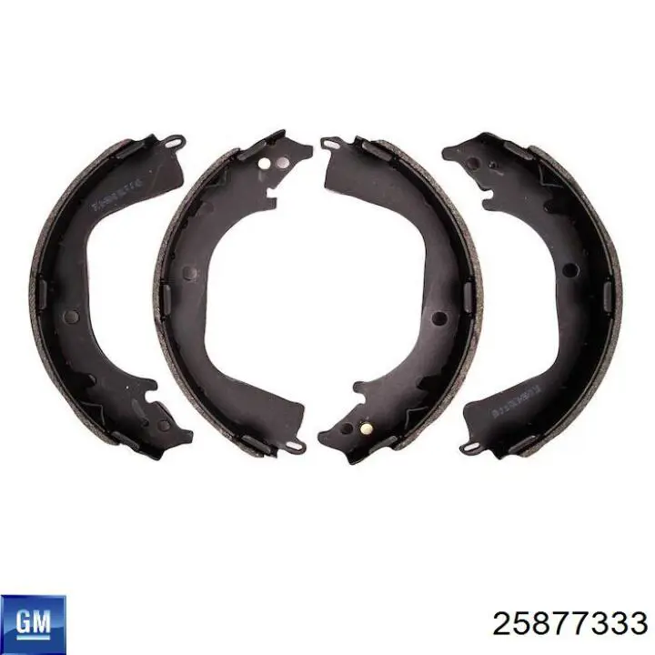  General Motors 25877333 цена, от 57.01 USD