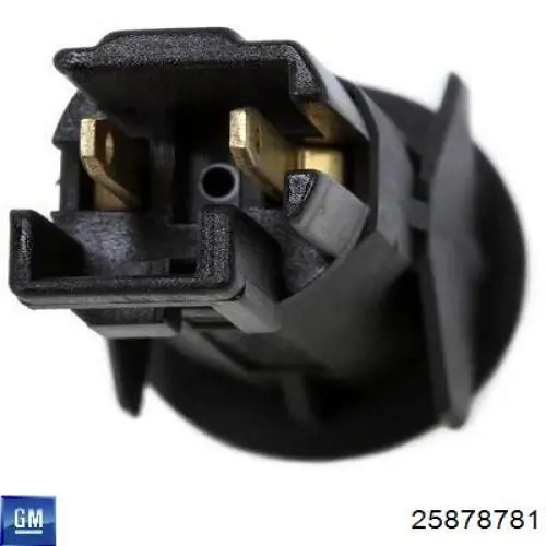  General Motors 25878781 цена, от 50.90 USD