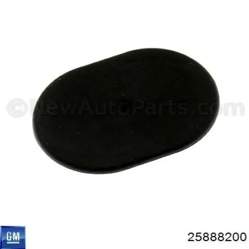  General Motors 25888200 цена, от 11.60 USD