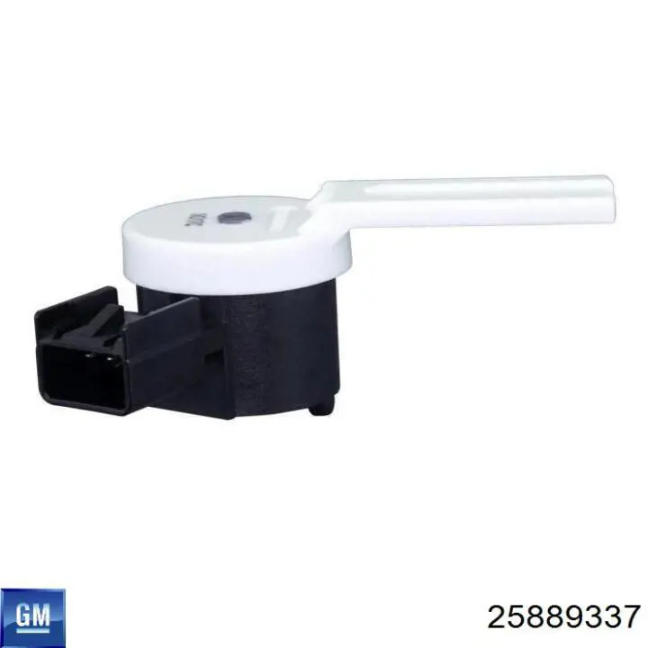 Купить 25889337 General Motors Датчик включения сцепления