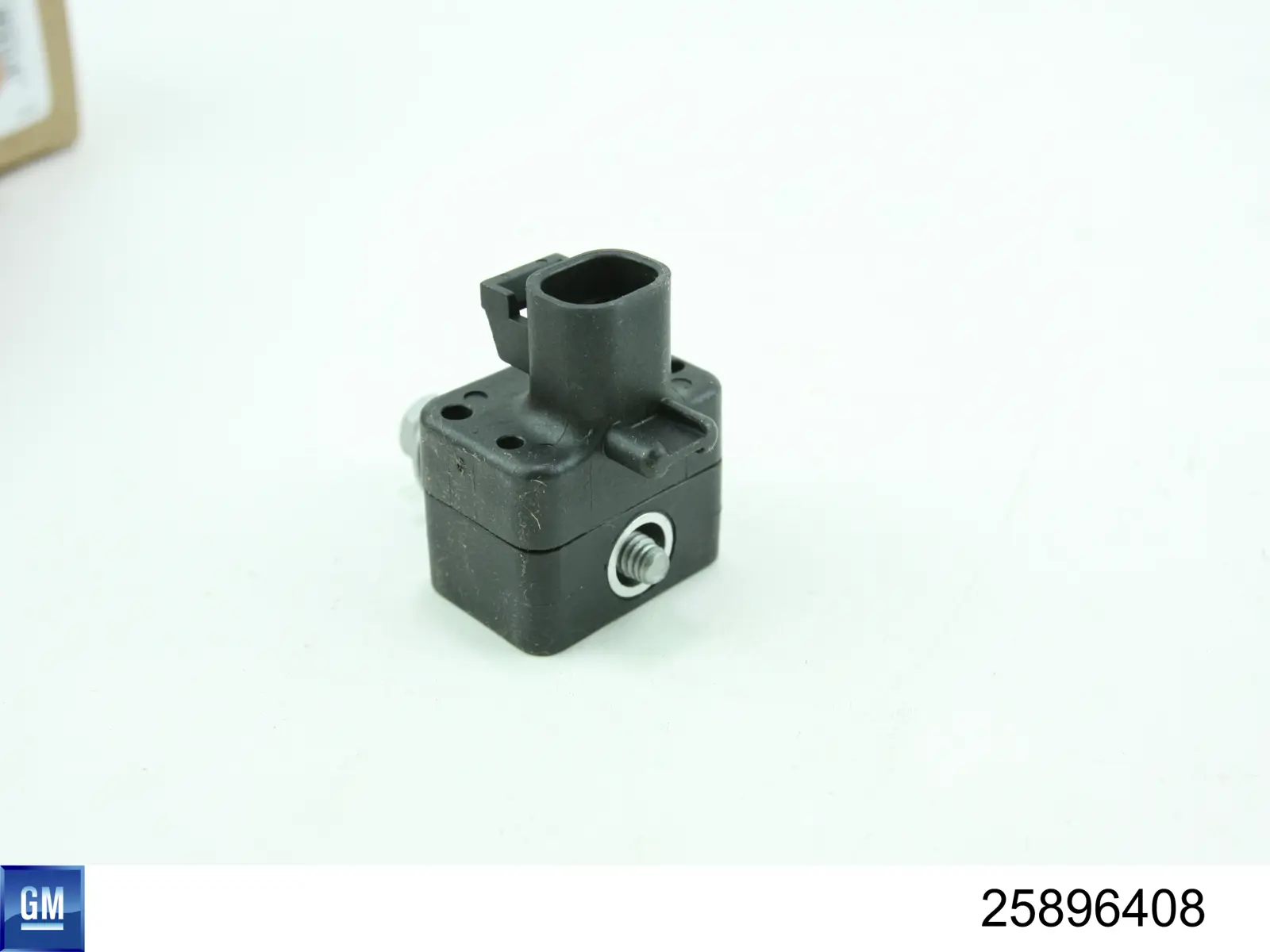  25896408 General Motors