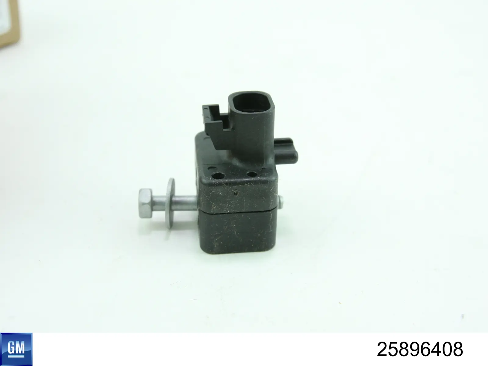 25896408 General Motors 