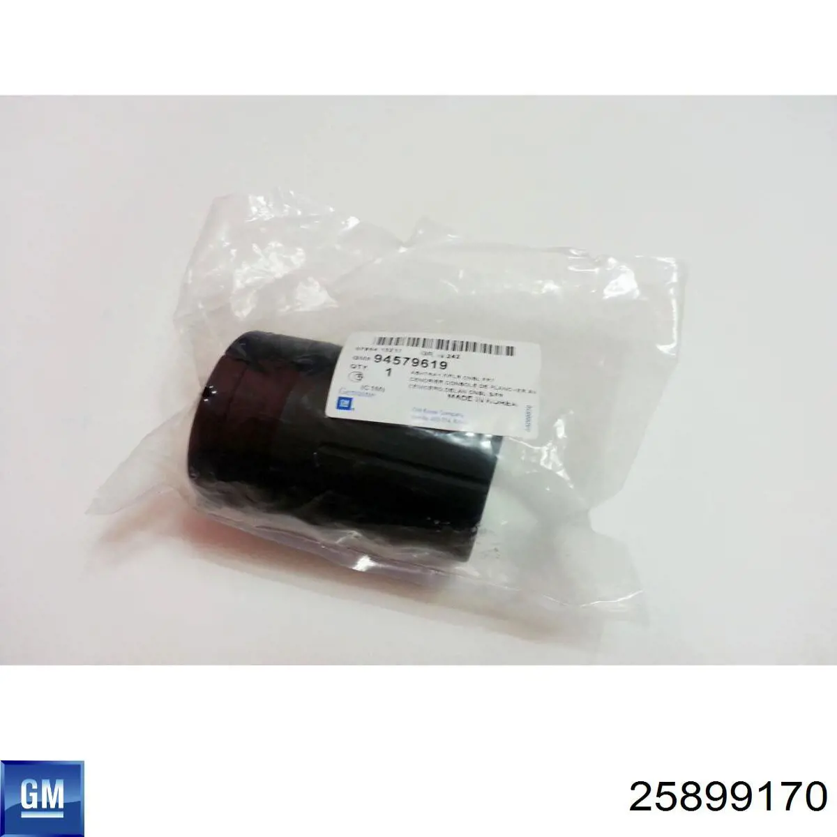  General Motors 25899170 цена, от 72.89 USD