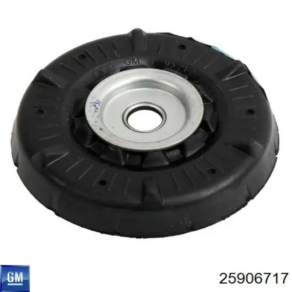 Чехол амортизатора переднего Opel 25906717 цена, от 4.44 USD
