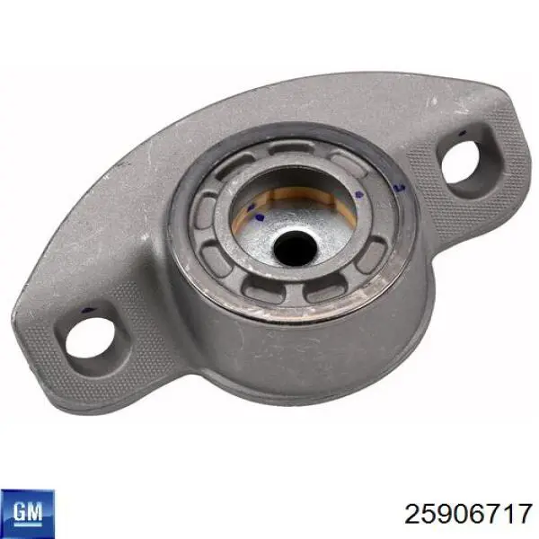 Пыльник амортизатора 175504 Febi