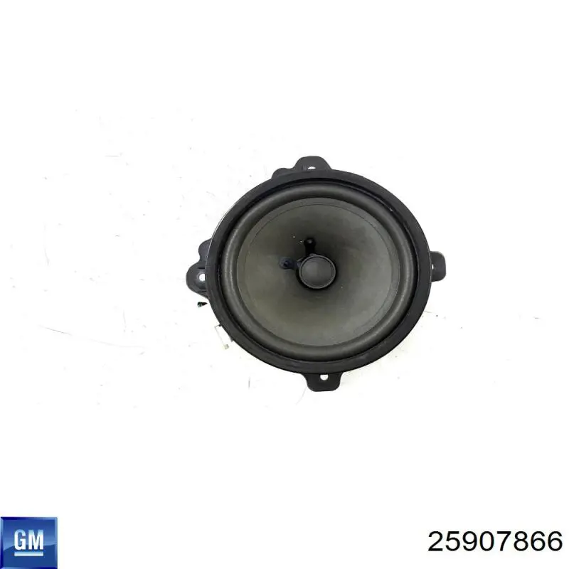  General Motors 25907866 цена, от 20.34 USD