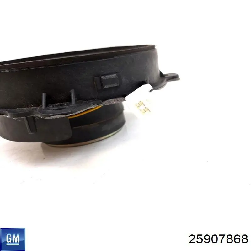 Динамик передней двери General Motors 25907868 цена, от 25.40 USD