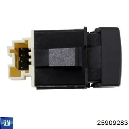 Купить 25909283 General Motors 