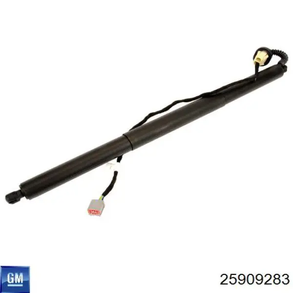  General Motors 25909283 цена, от 25.34 USD