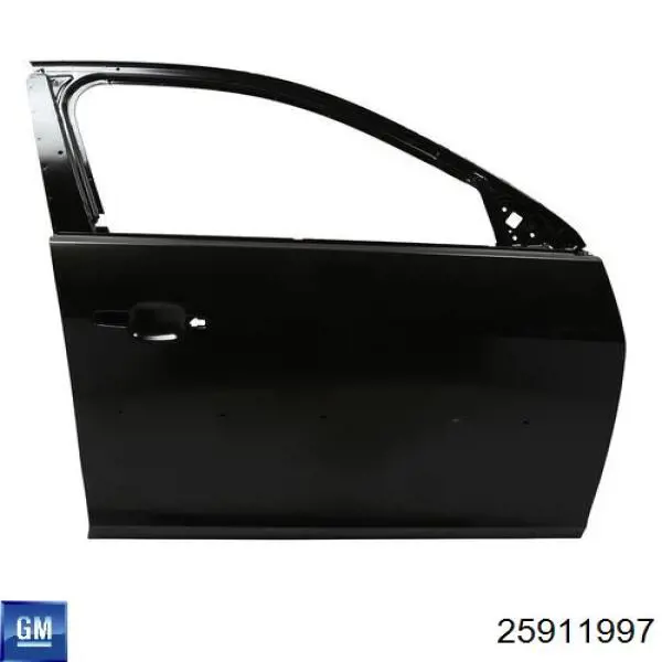  General Motors 25911997 цена, от 11.11 USD