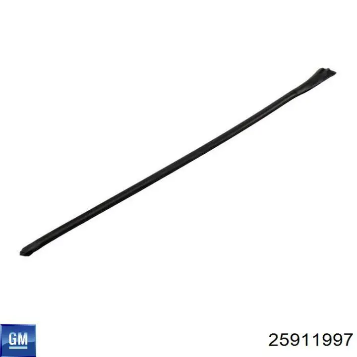 25911997 General Motors 