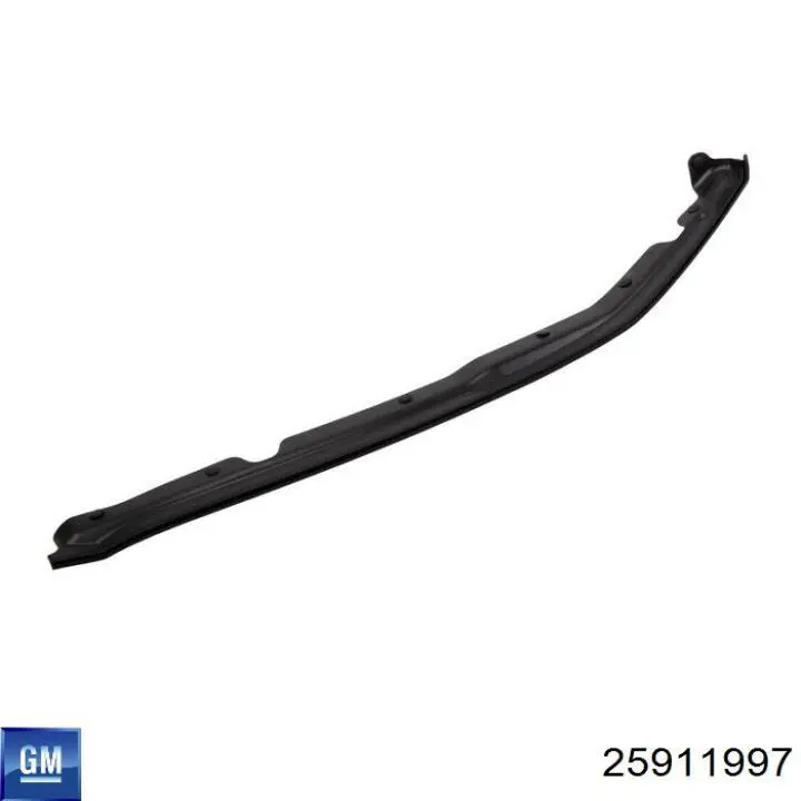 Купить 25911997 General Motors 