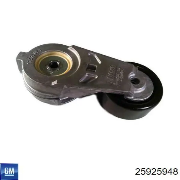 Автомобильный генератор General Motors 25925948 цена, от 357.80 USD