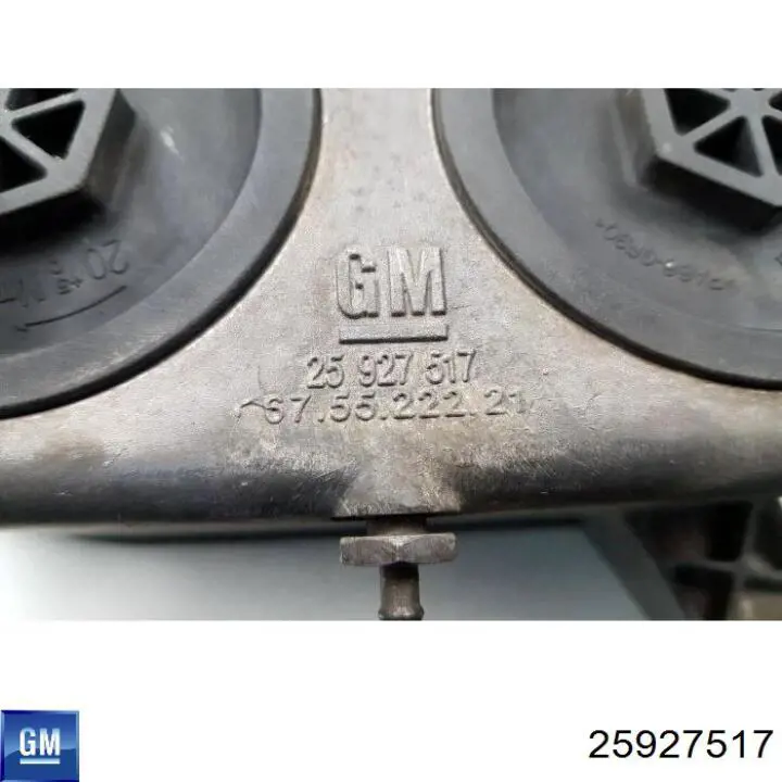 25927517 General Motors 